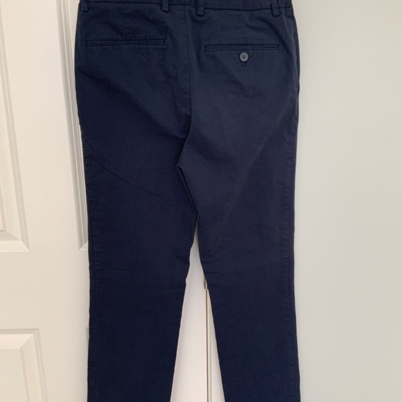 Thomas Mason for crewcuts pant - Picture 2 of 2